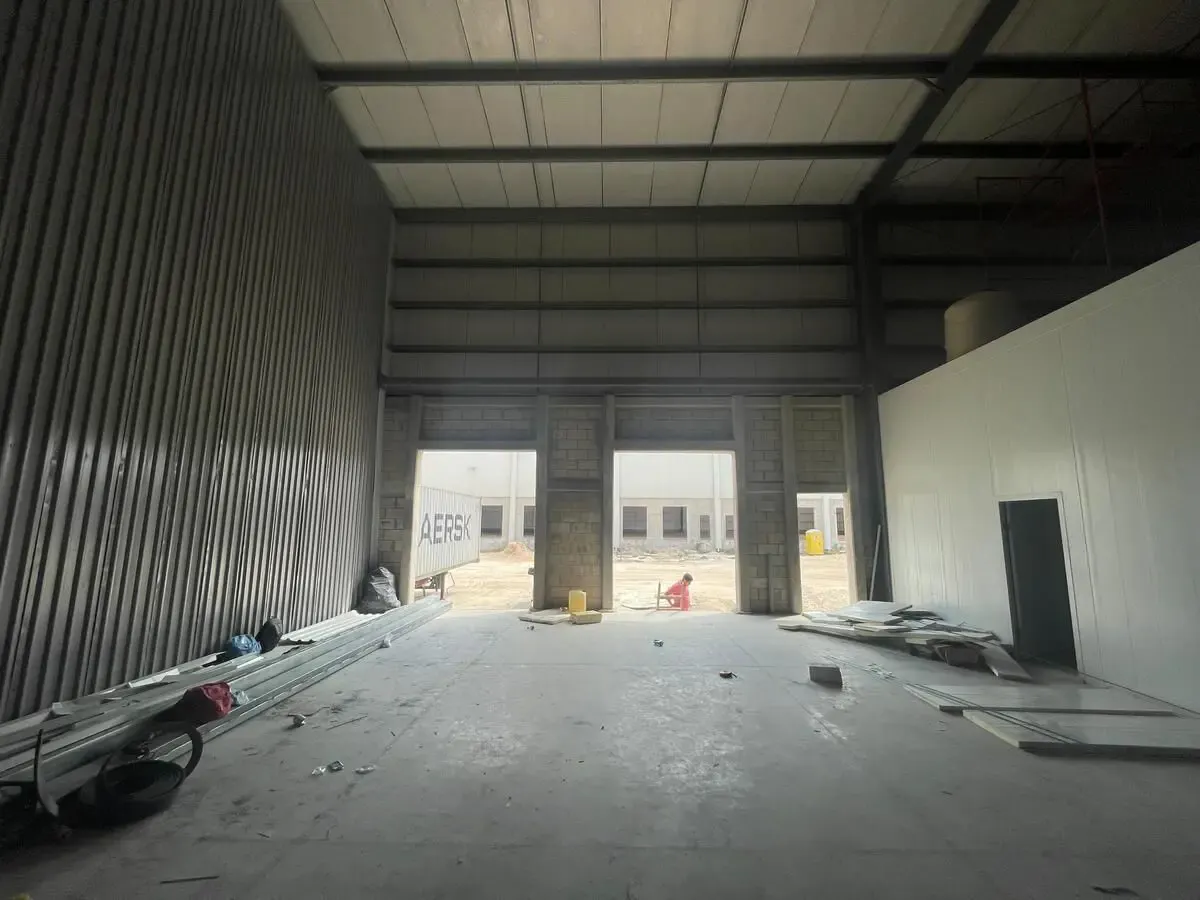 Industrial Spot2