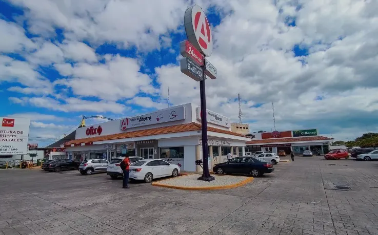 Local Comercial Spot2