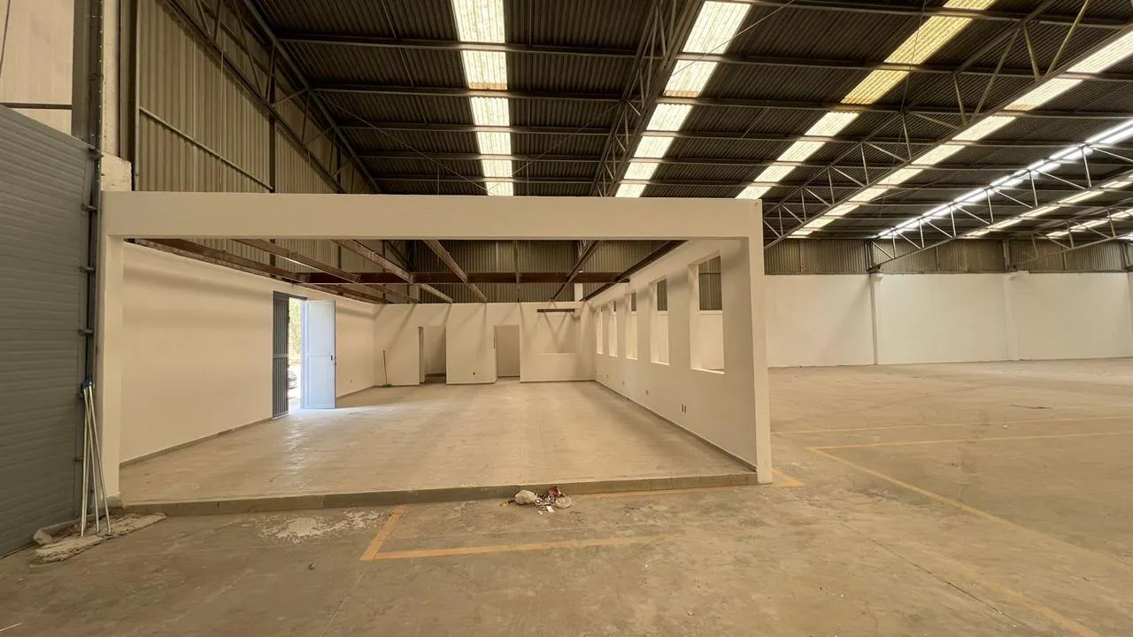 Industrial Spot2