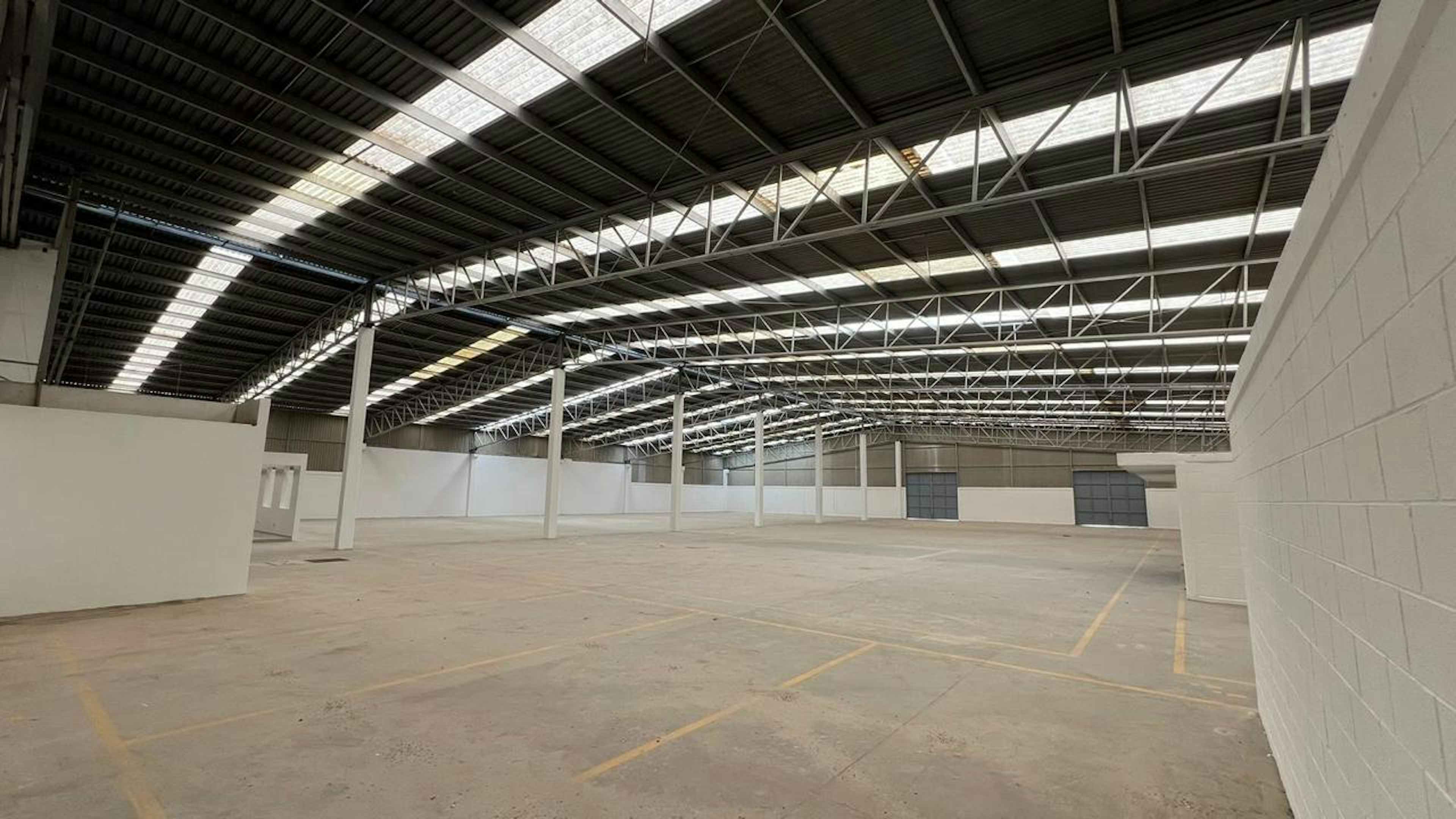 Camino De Acceso 7 450