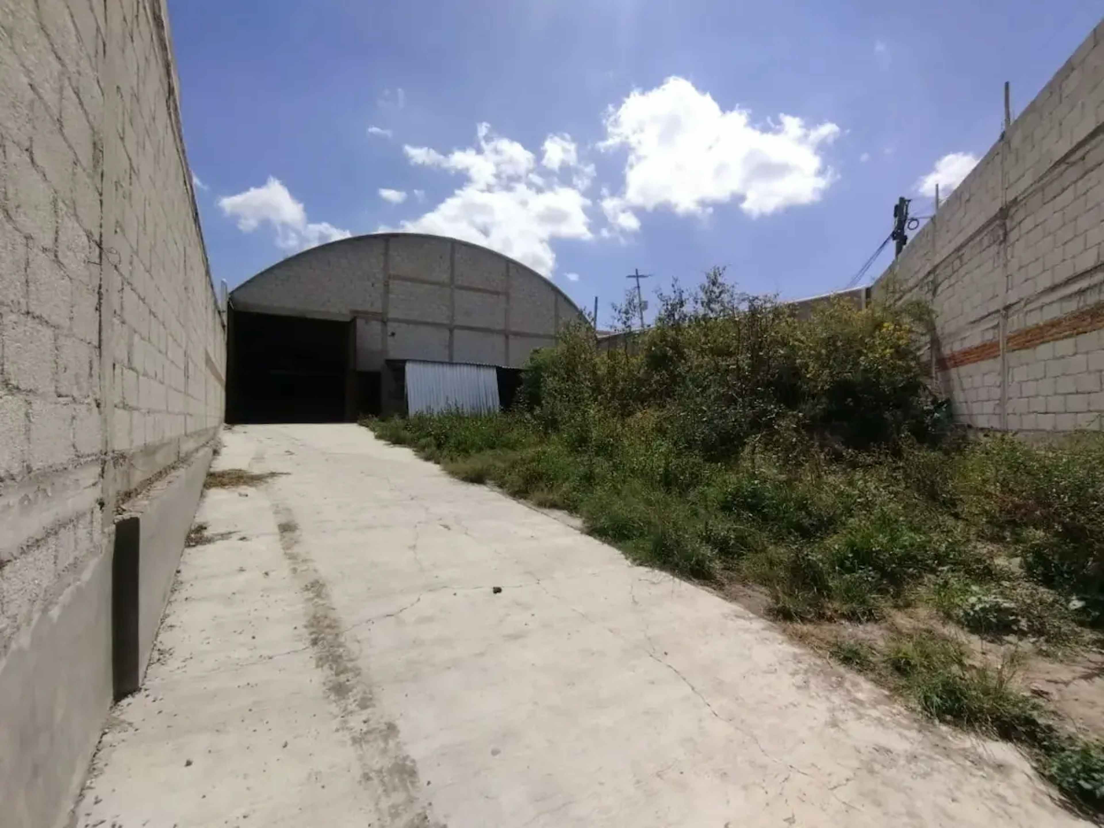 Netzahualcóyotl 1918 A