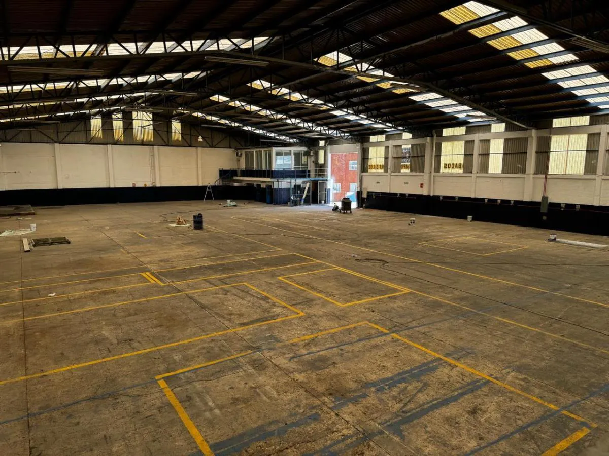 Industrial Spot2