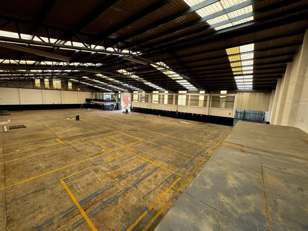 Industrial Spot2