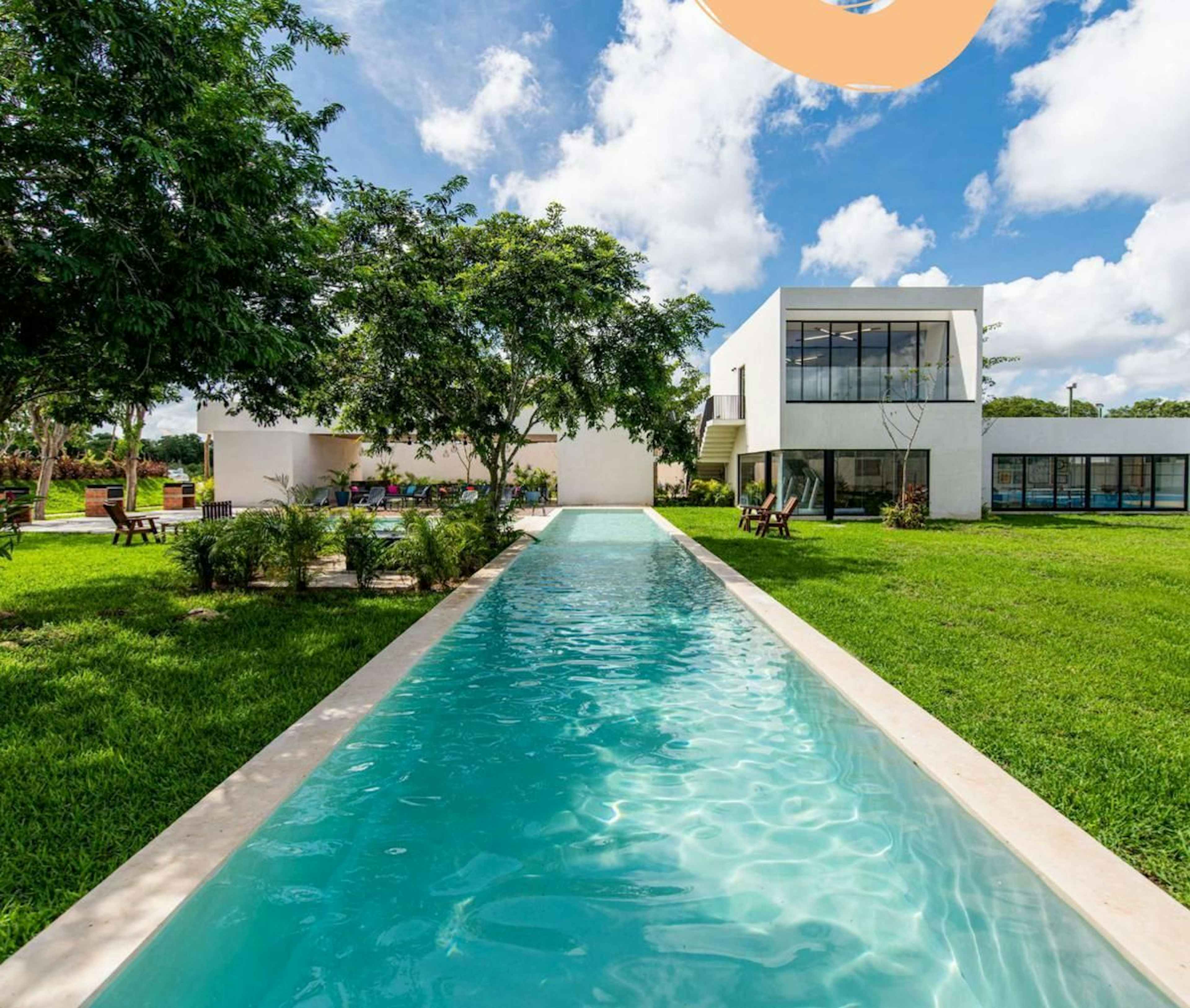 Terreno/lote En Venta Merida, Conkal, Privada Zendera, Entrega Inmediata.