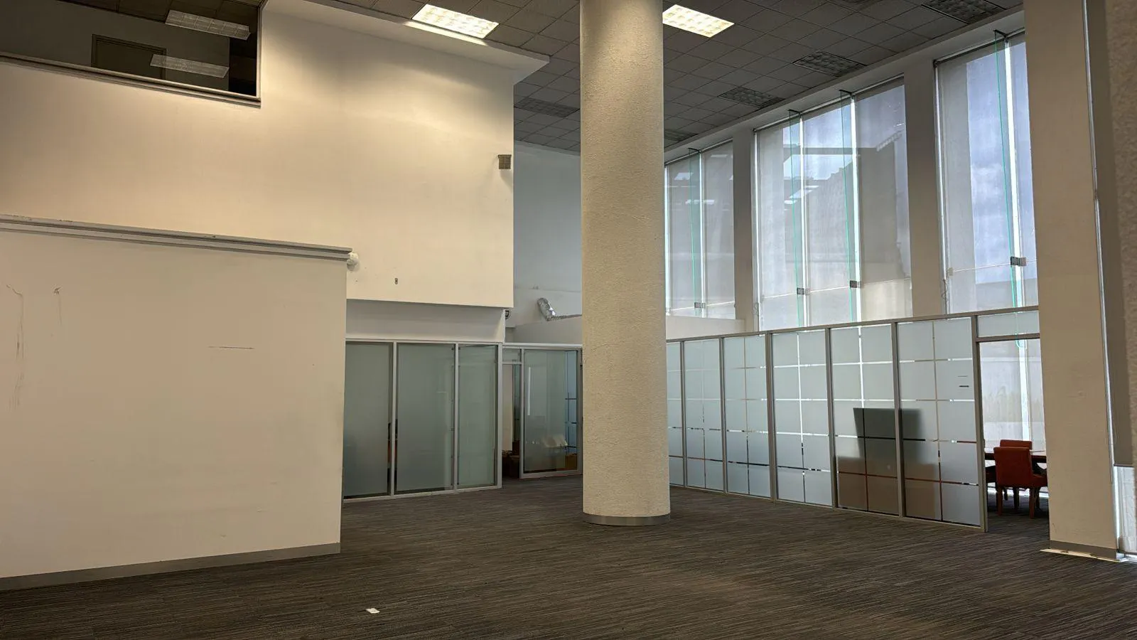 Oficina Spot2
