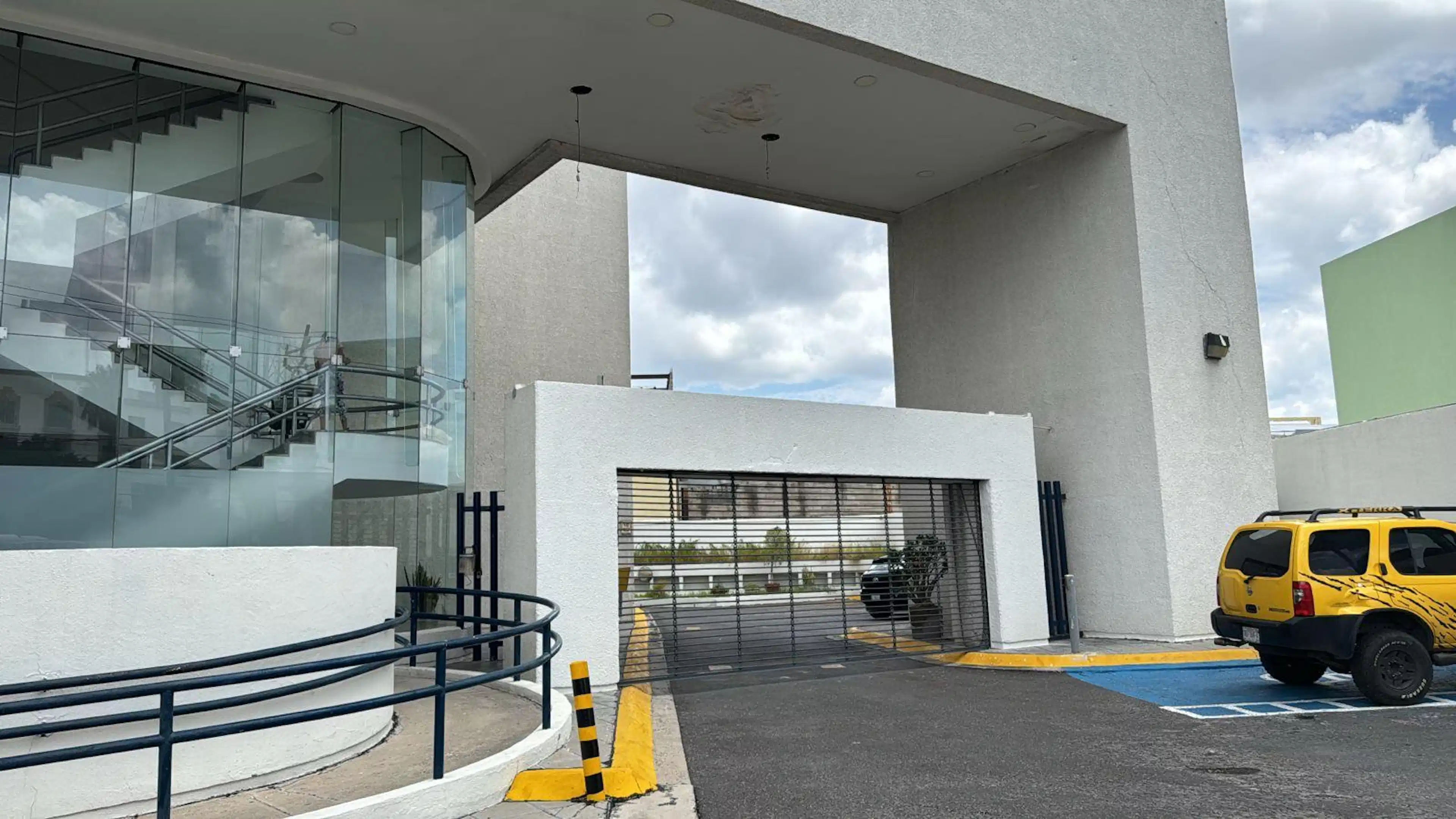 EDIFICIO CORPORATIVO EN VENTA LEÓN GTO. S/N