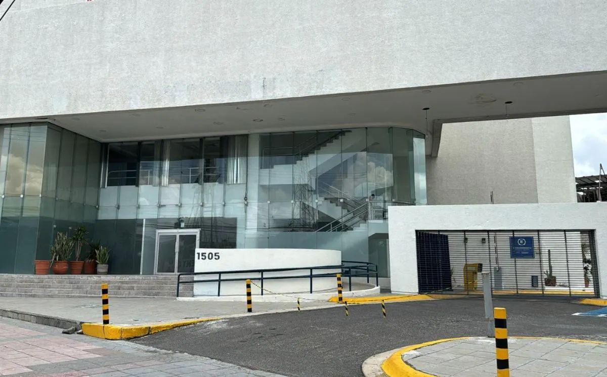 Oficina Spot2