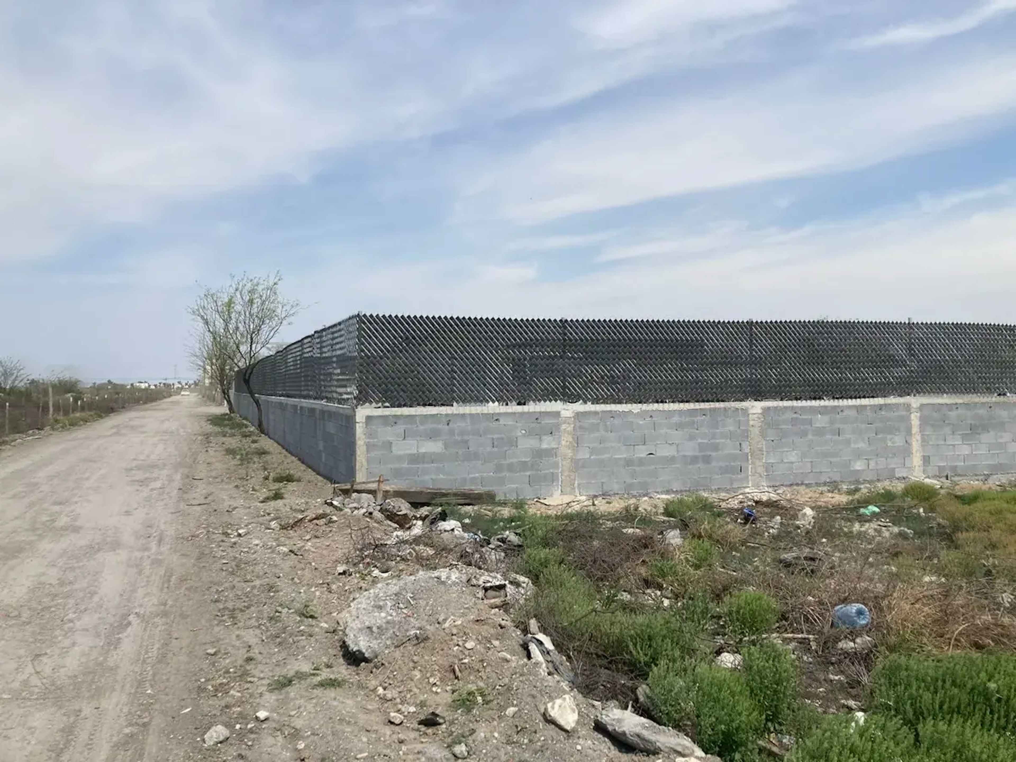 Terreno En Renta En Joyas De Anáhuac, General Escobedo, Nuevo León