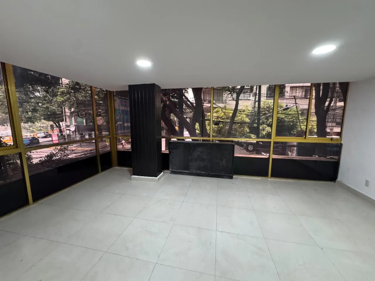 Oficina Spot2