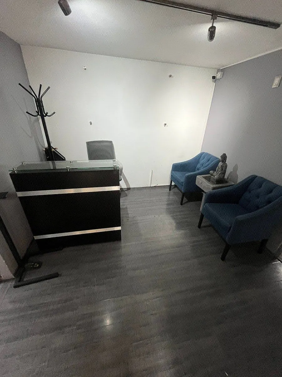 Oficina Spot2