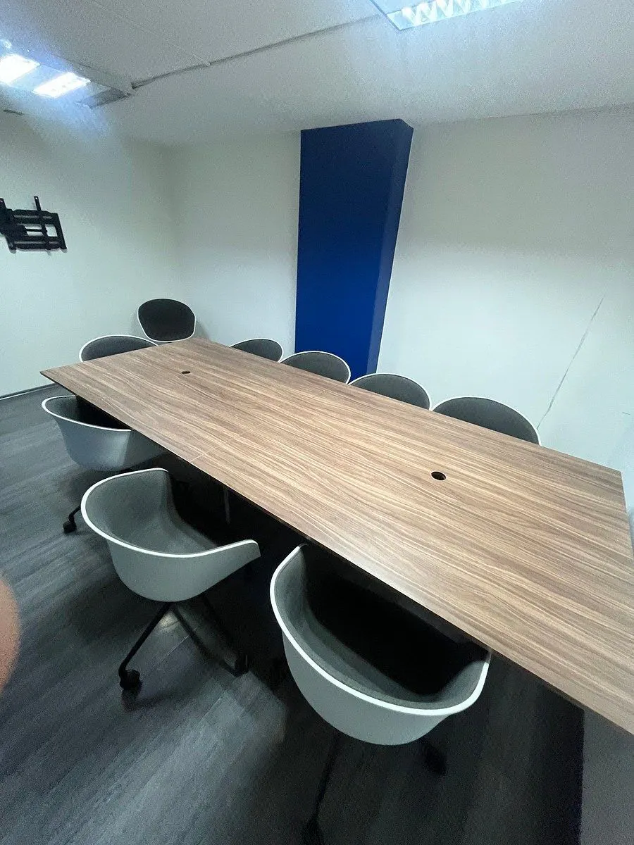 Oficina Spot2