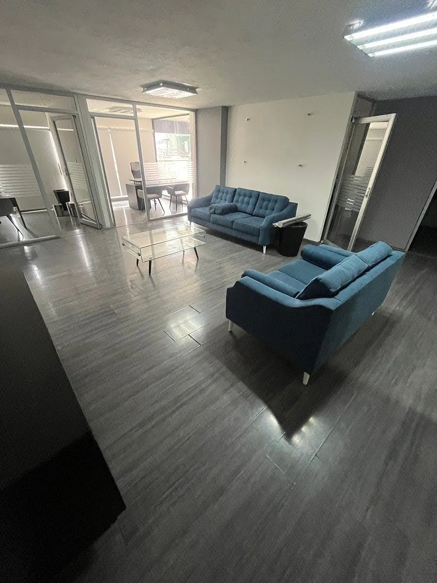 Oficina Spot2