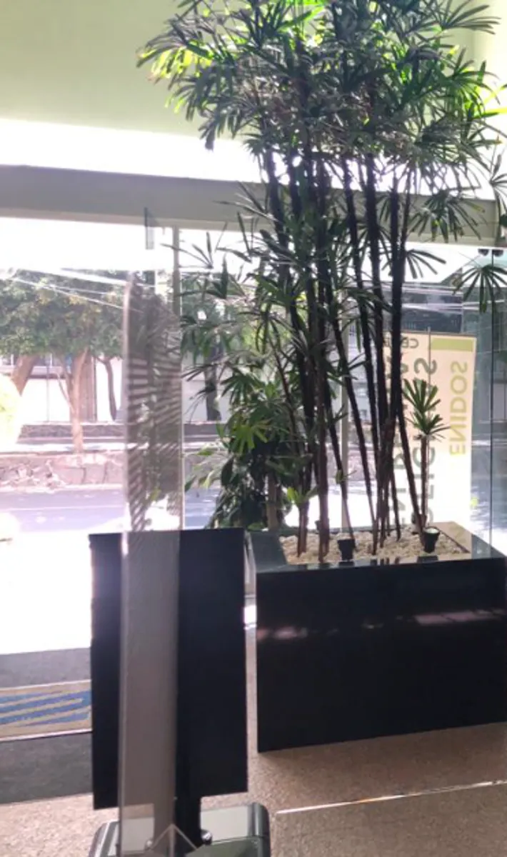 Oficina Spot2