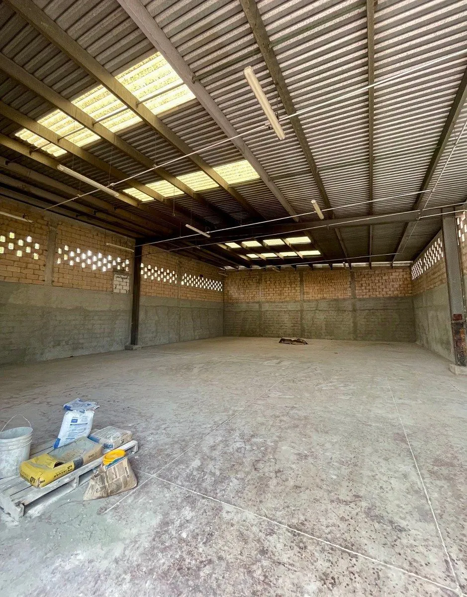 Industrial Spot2