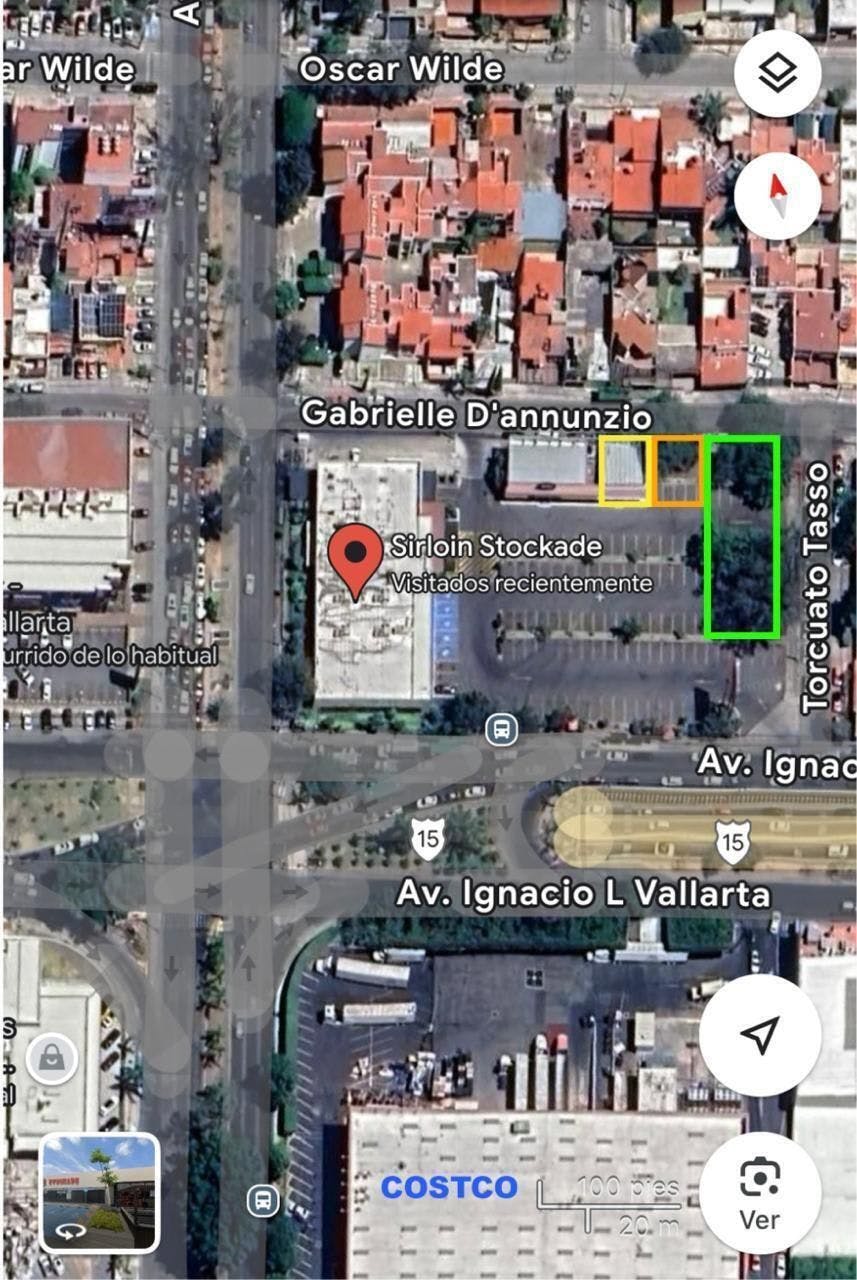 Local Comercial Spot2