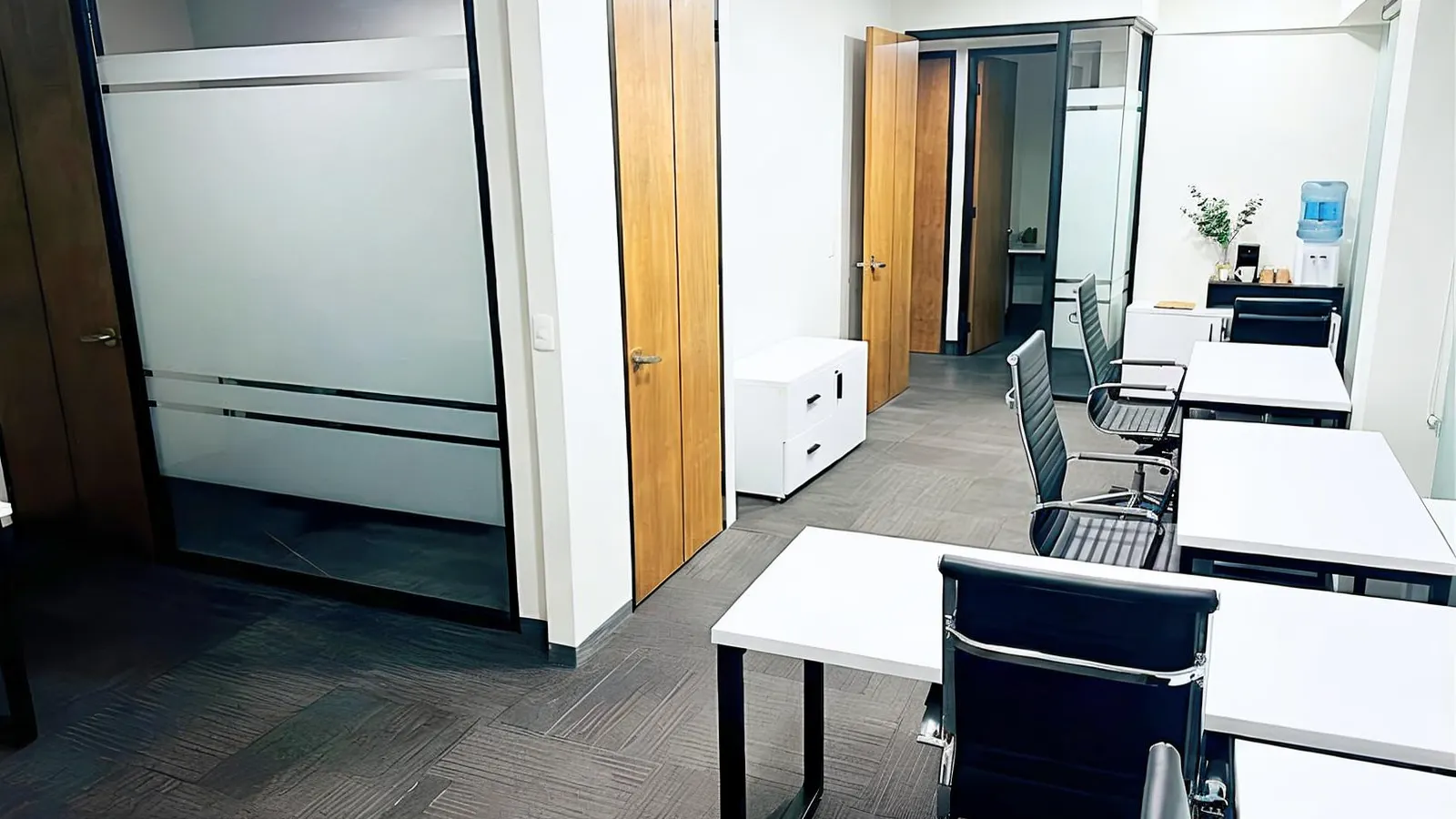 Oficina Spot2
