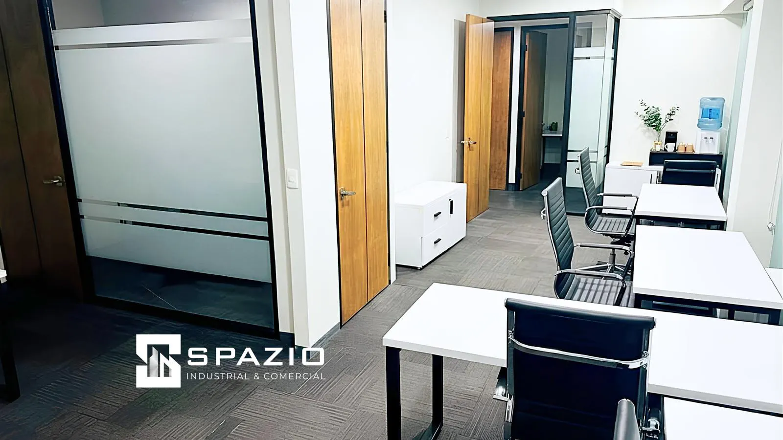 Oficina Spot2