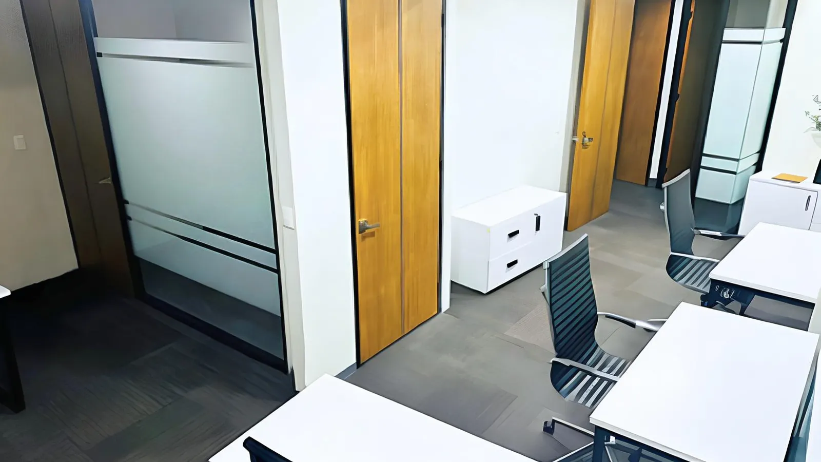 Oficina Spot2