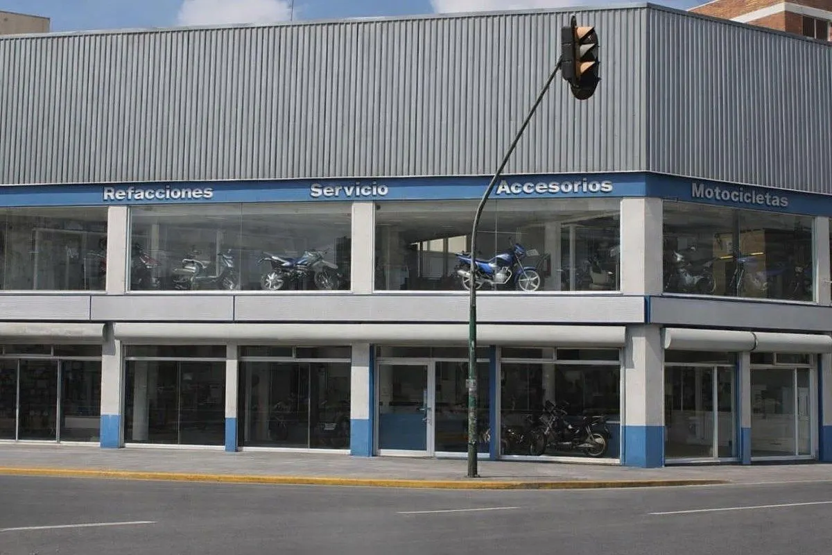 Local Comercial Spot2