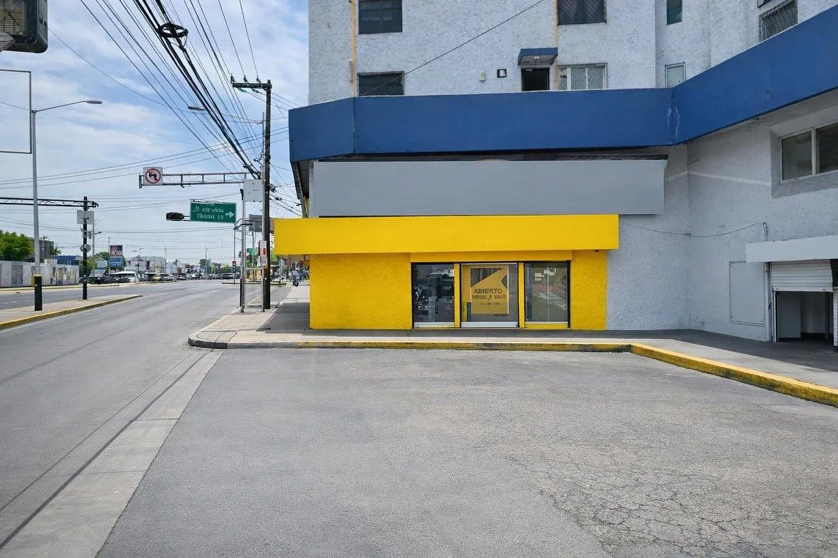Local Comercial Spot2