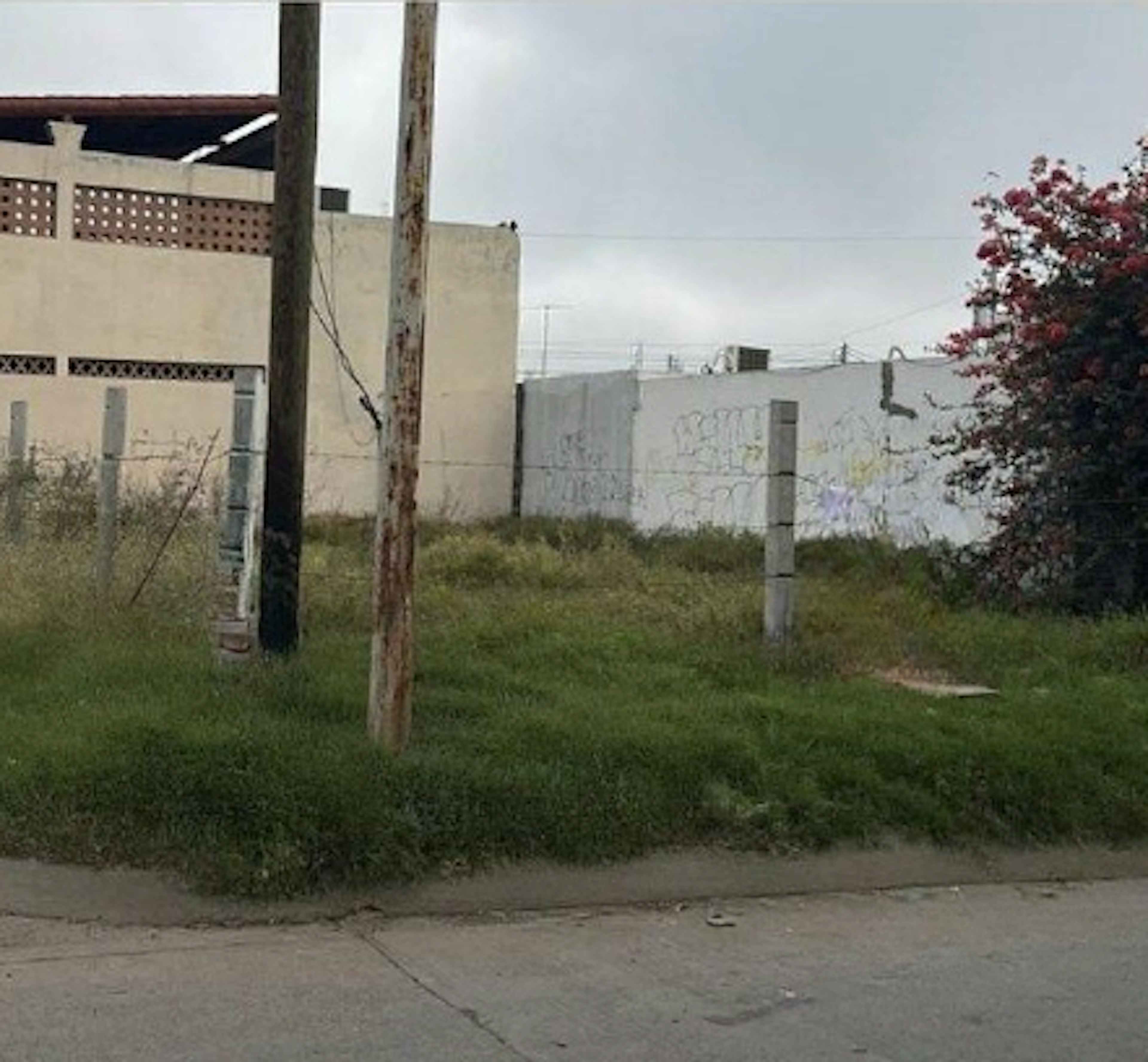 Dos Esquinas En Venta Colonia San Rafael