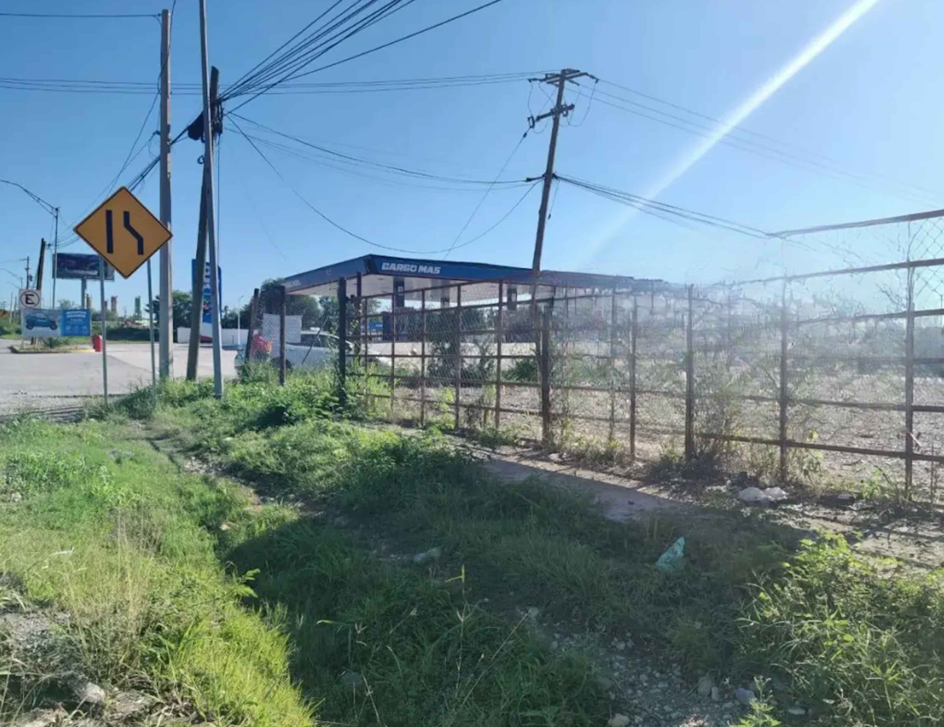 Terreno En Ciudad De Allende Centro, Allende, Nuevo León