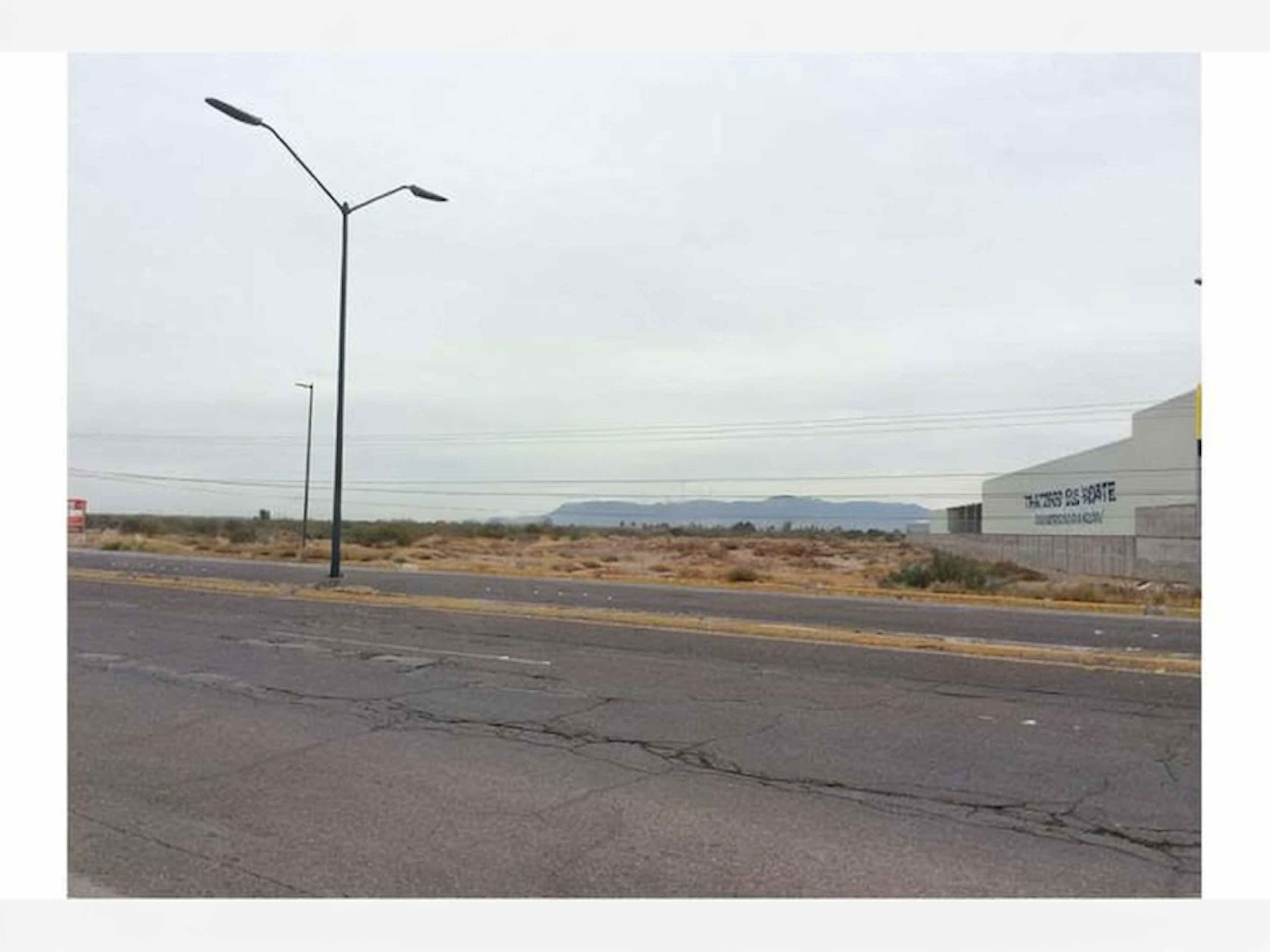 Terreno En Renta En Albia, Torreón, Coahuila De Zaragoza