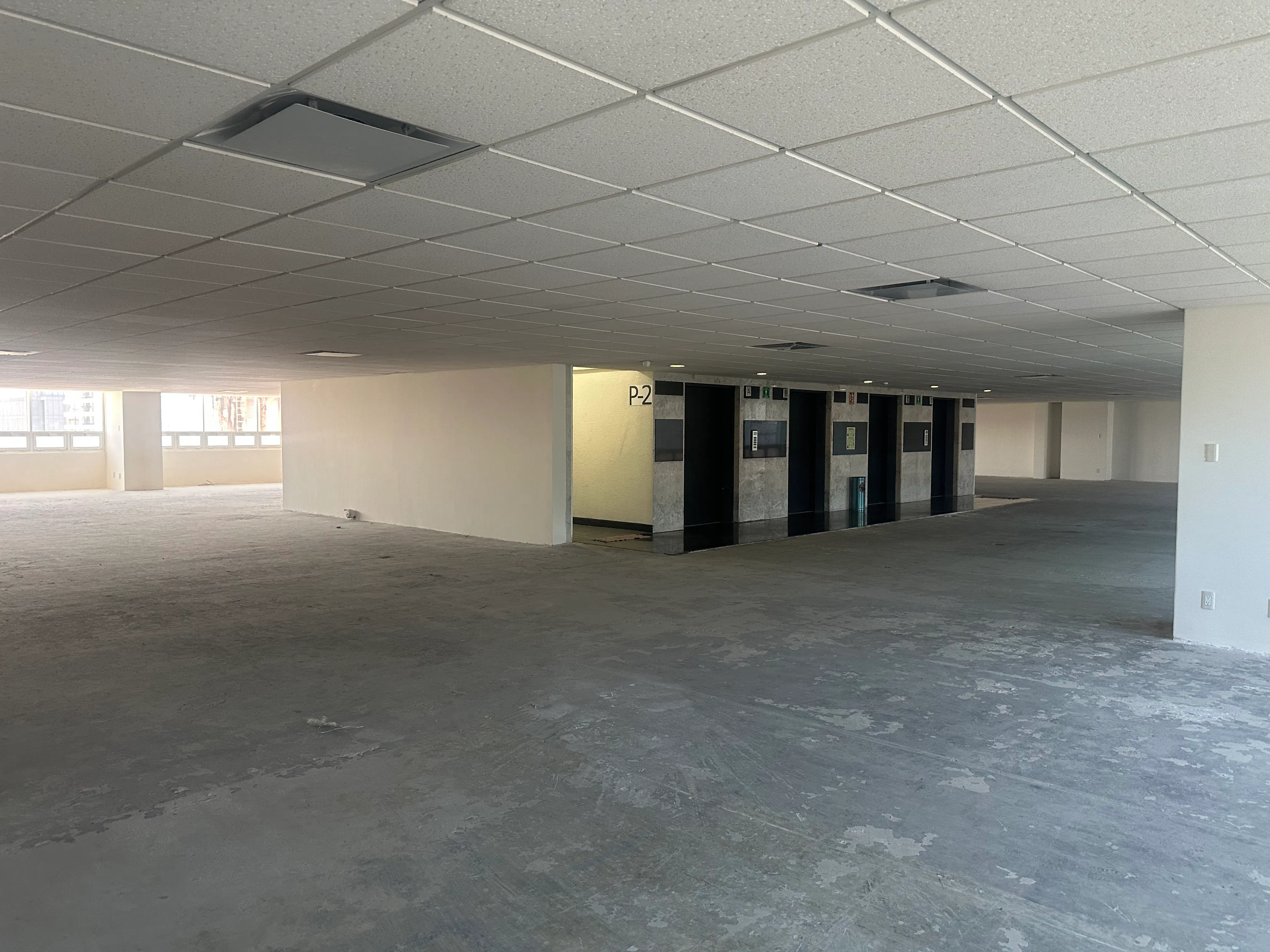 Oficina Spot2