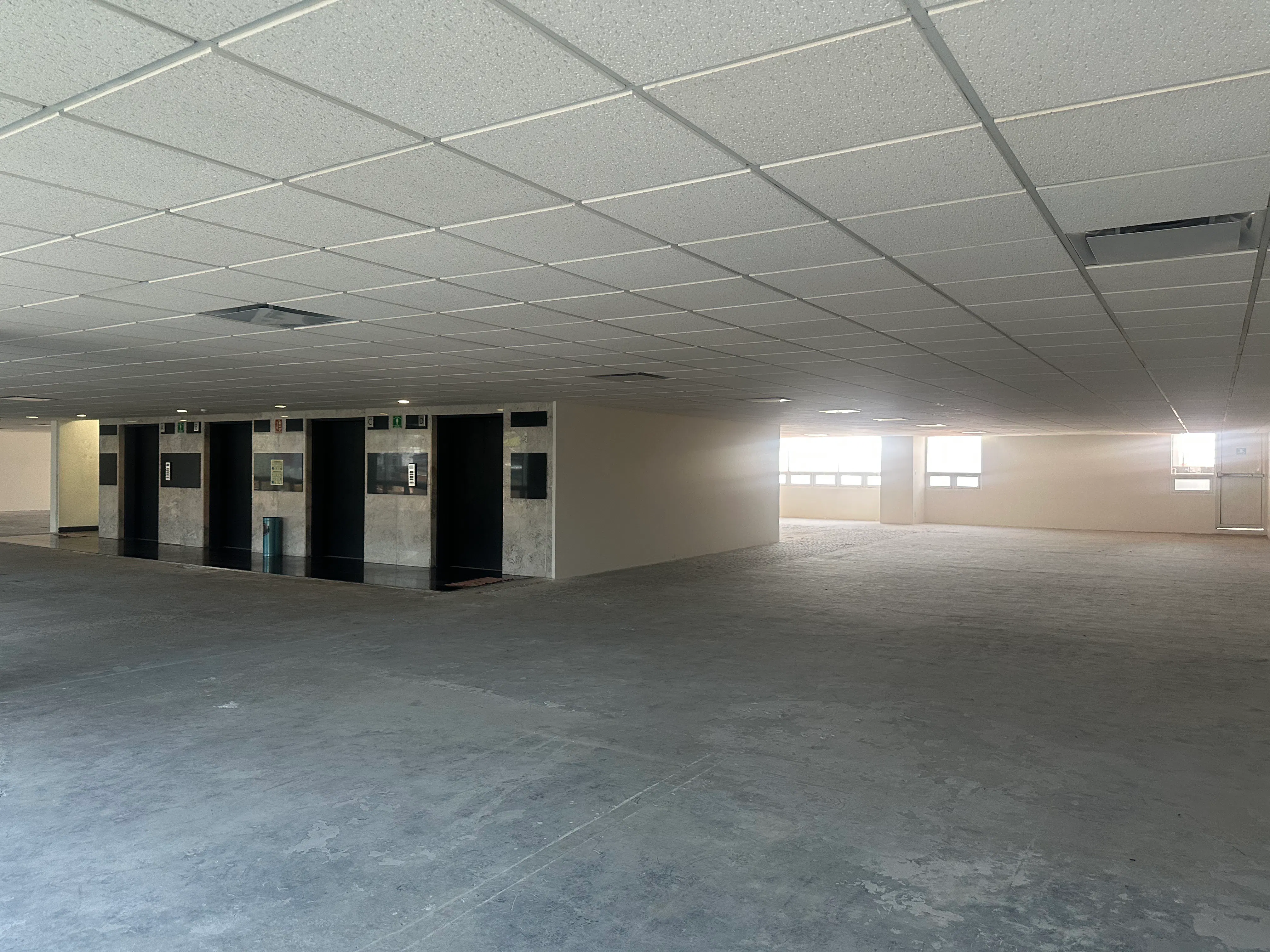 Oficina Spot2