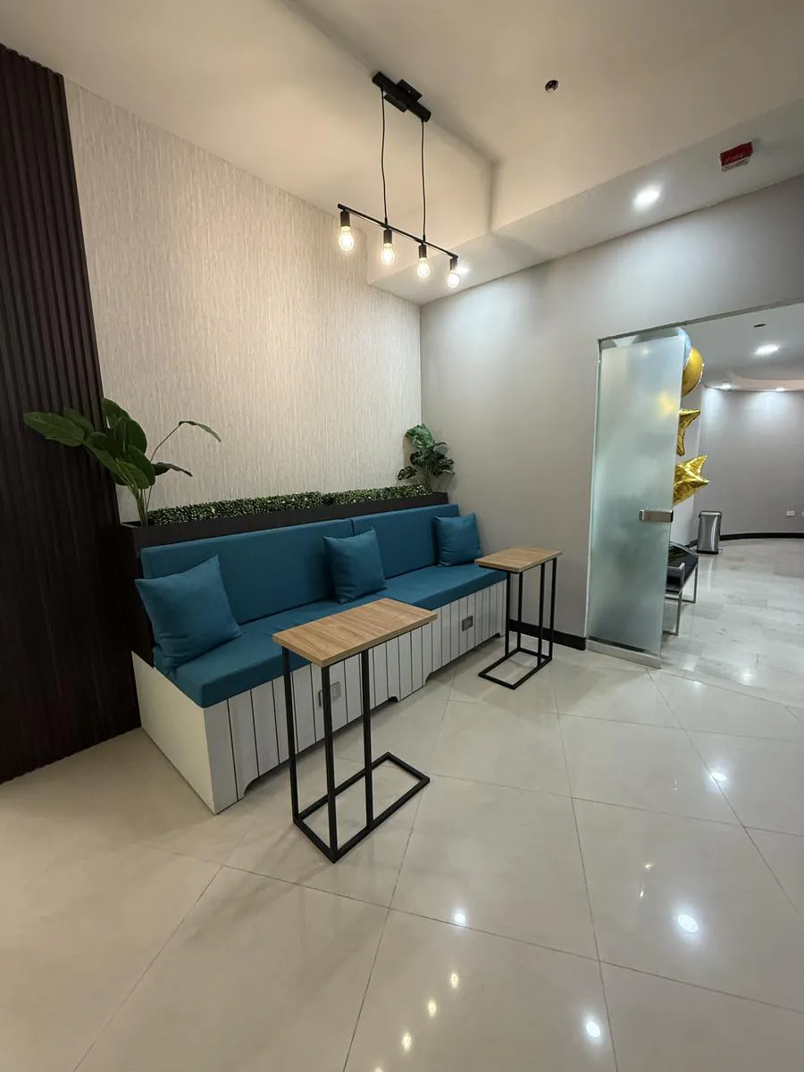 Oficina Spot2