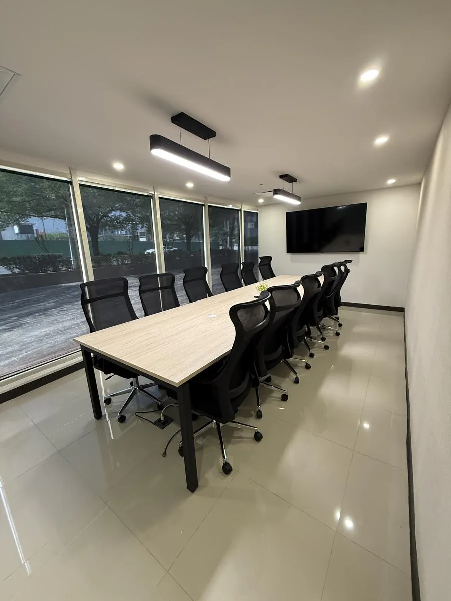 Oficina Spot2
