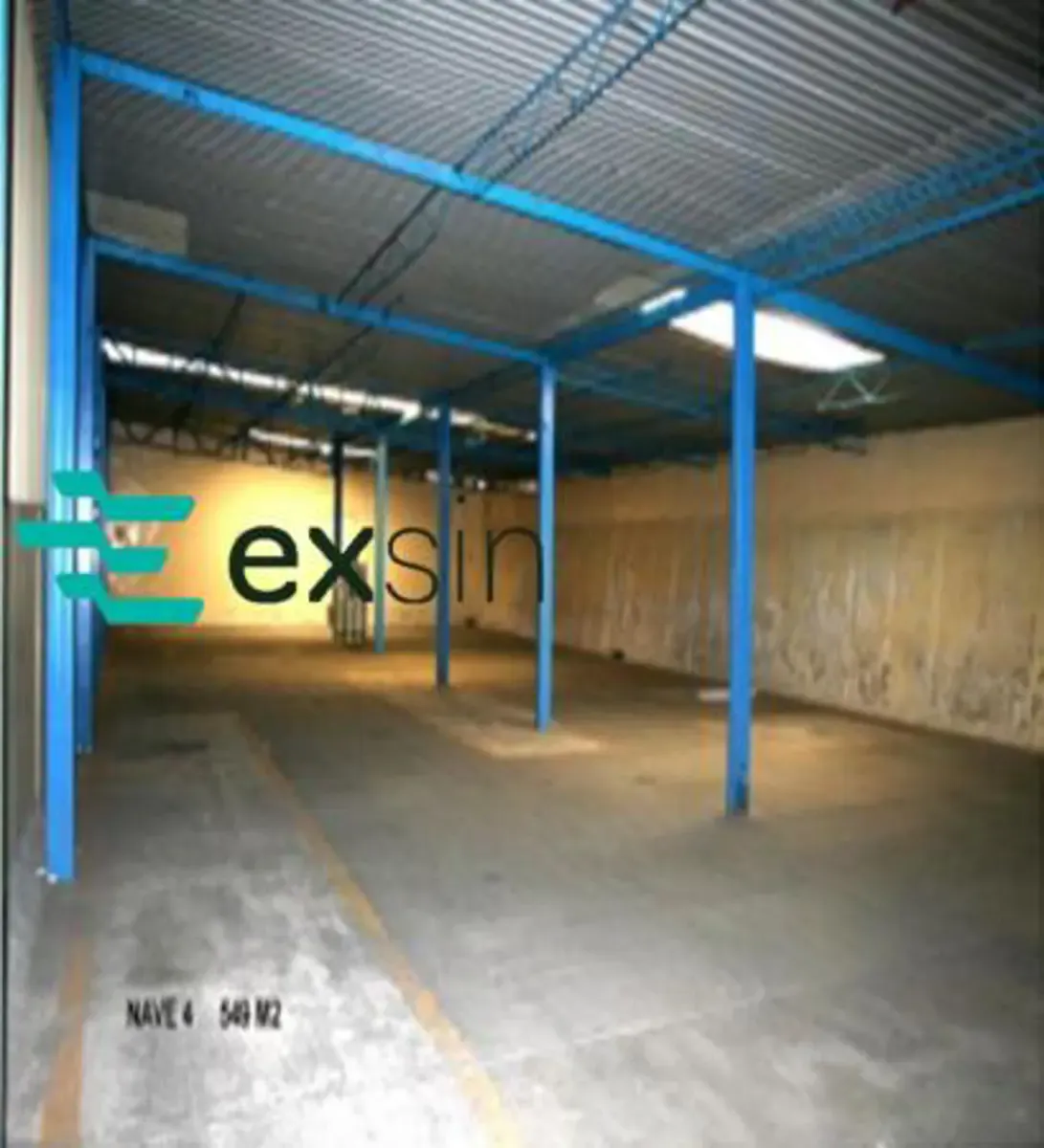 Industrial Spot2