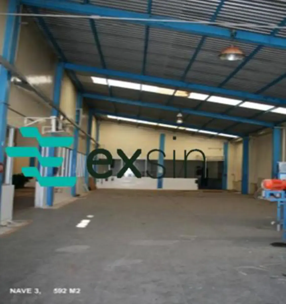 Industrial Spot2