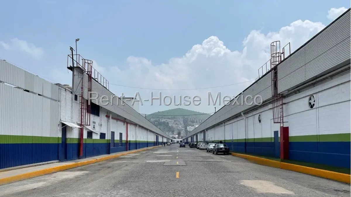 Industrial Spot2