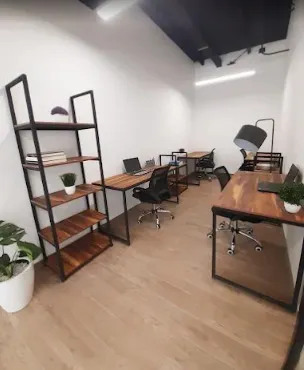 Oficina Spot2