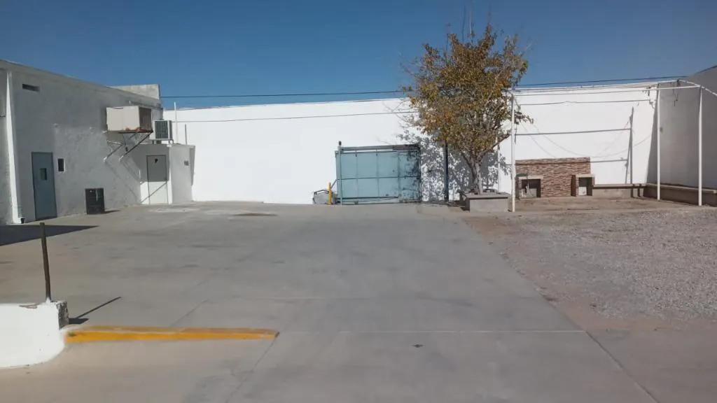 Industrial Spot2