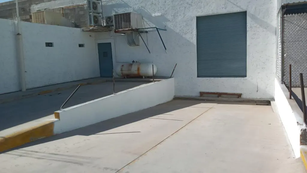 Industrial Spot2