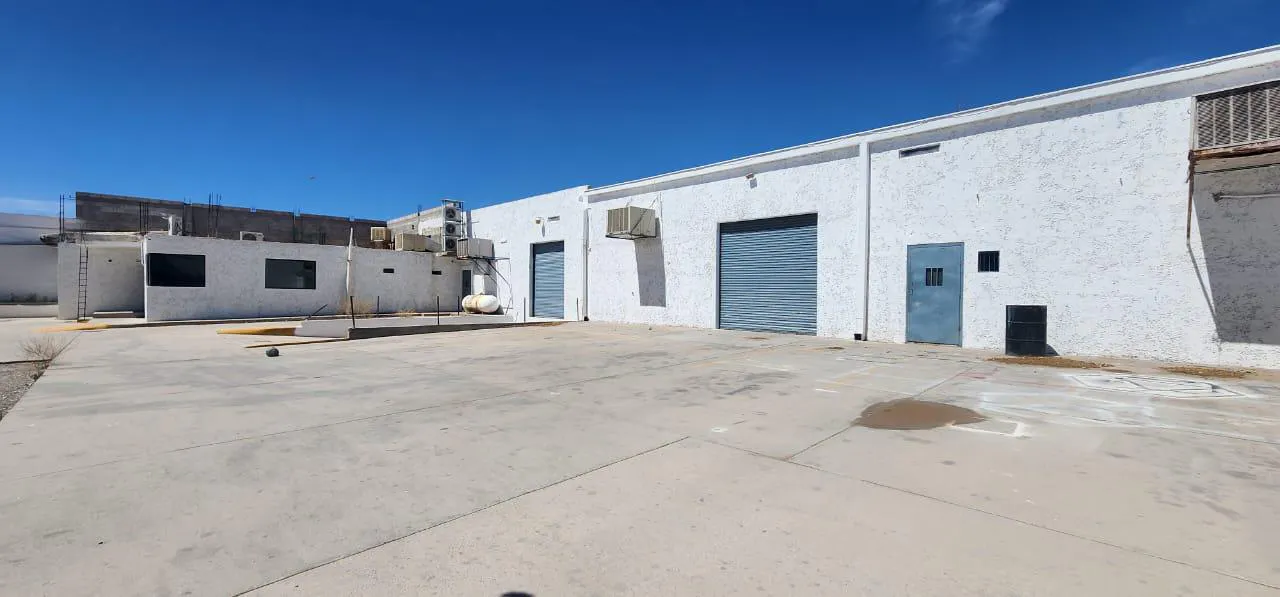 Industrial Spot2