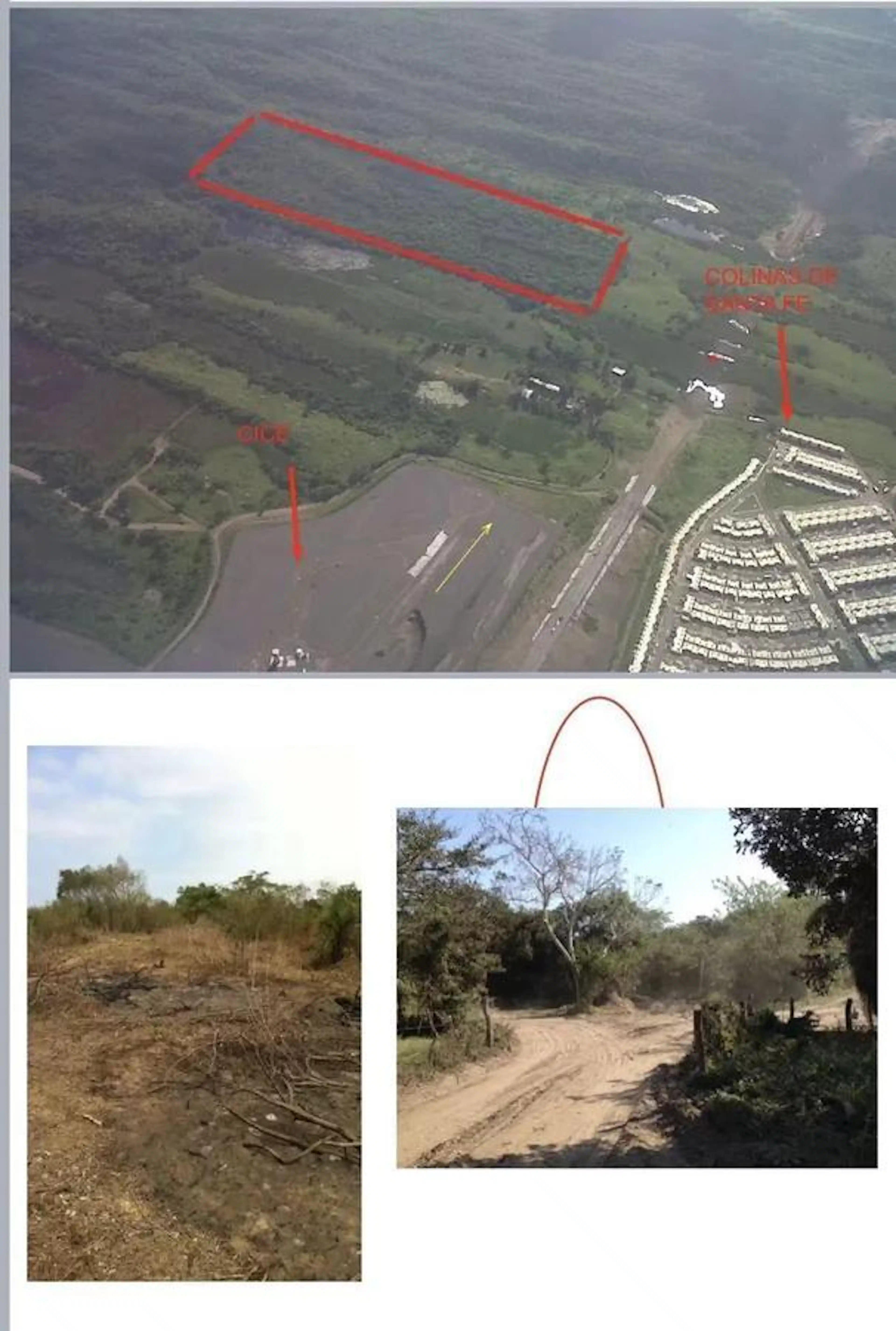 Terreno De Oportunidad Por Recinto Portuario
