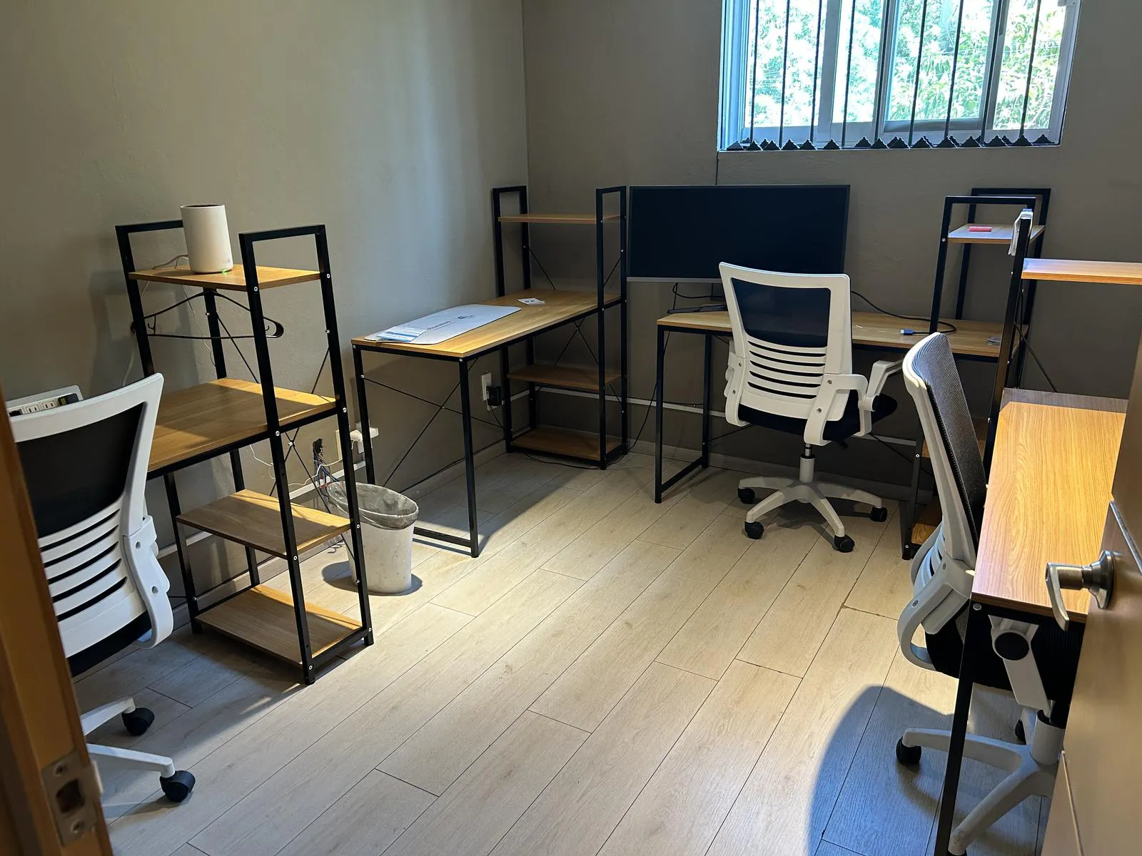 Oficina Spot2
