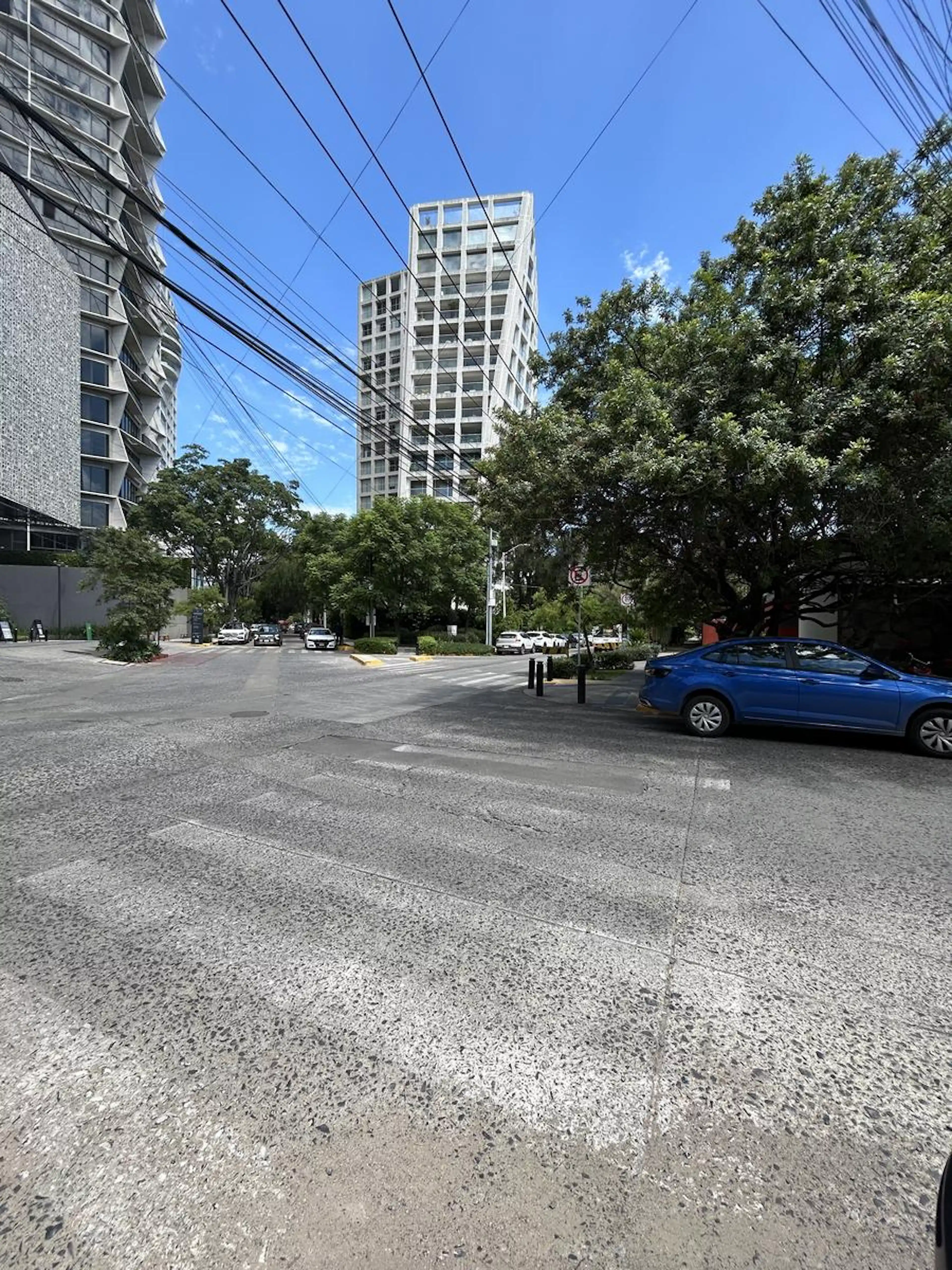 OFICINAS AMUEBLADAS EN RENTA – COUNTRY CLUB, GUADALAJARA