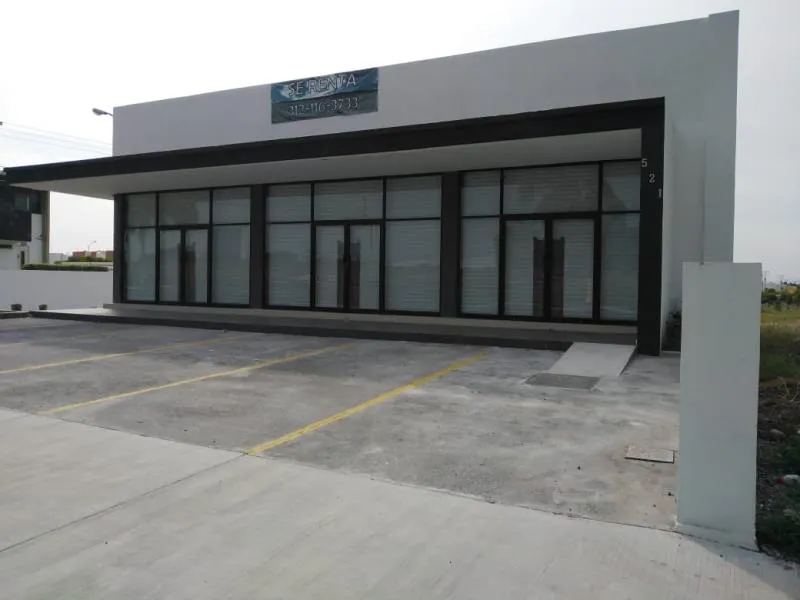 Local Comercial Spot2