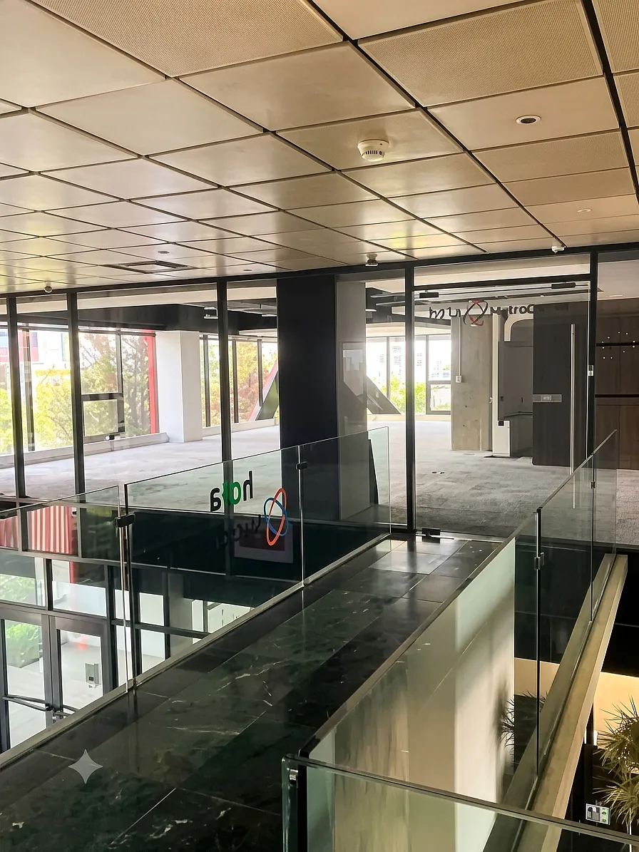 Oficina Spot2