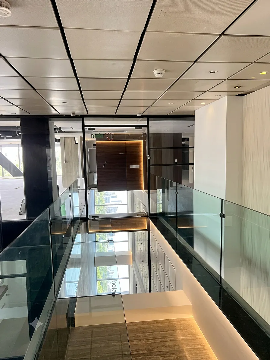 Oficina Spot2