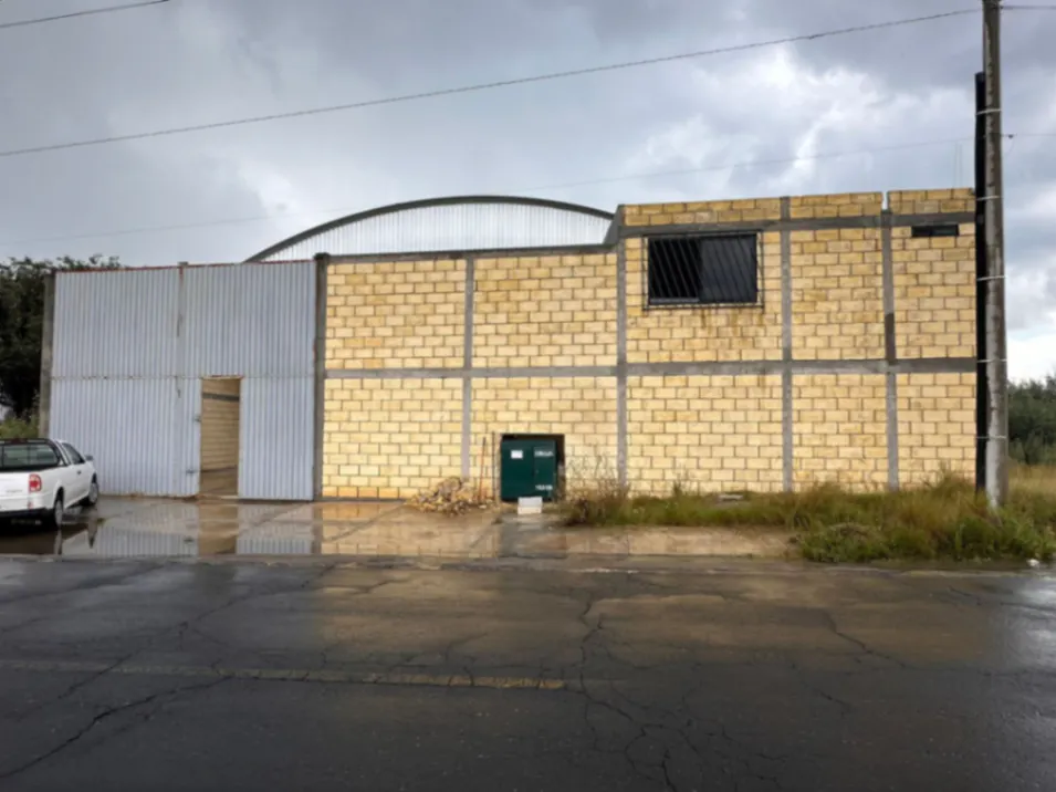 Industrial Spot2