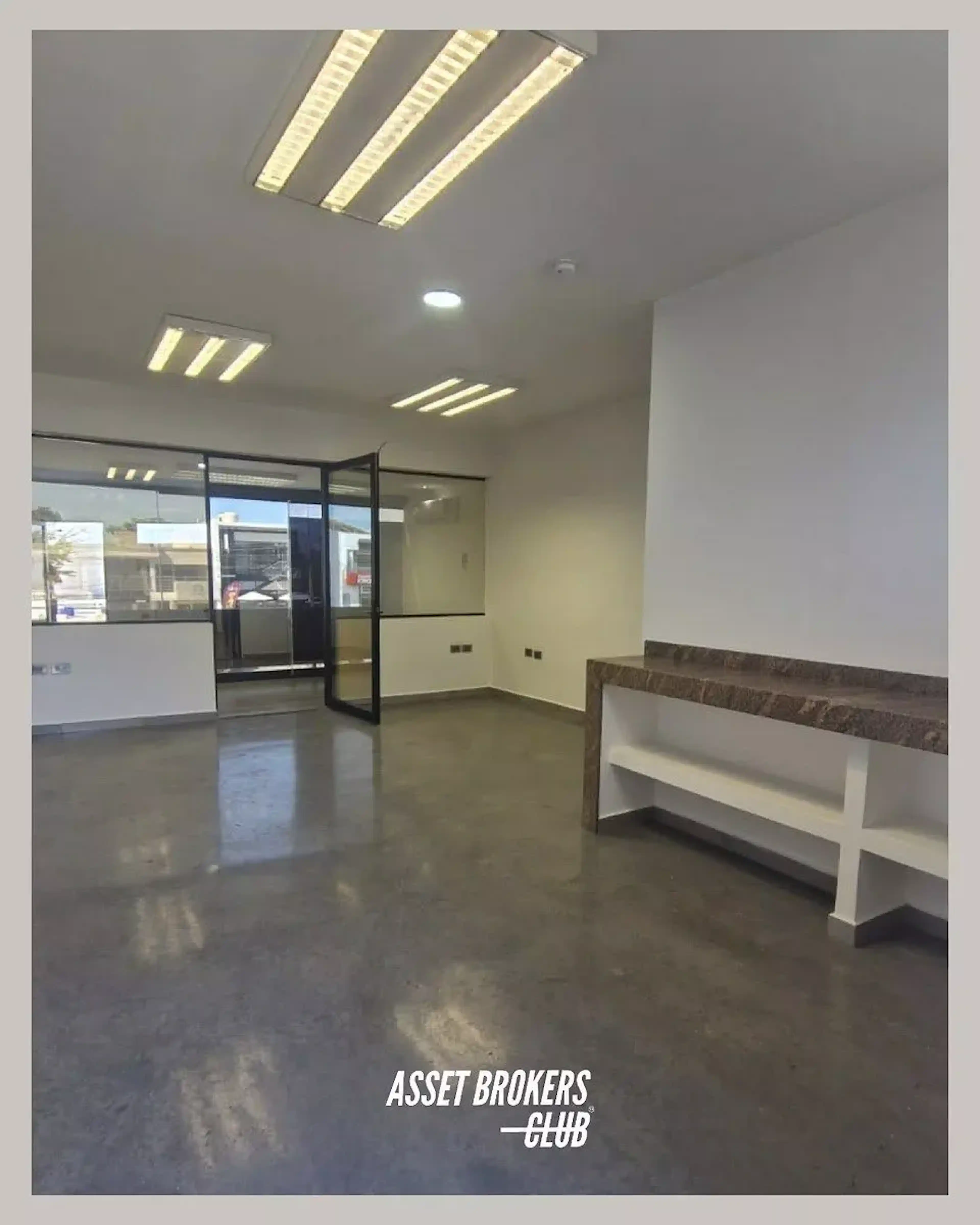 Plaza Uno S/n