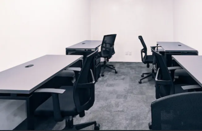 Oficina Spot2