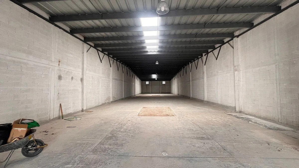 Industrial Spot2