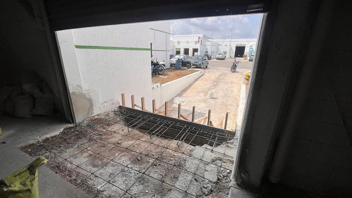 Industrial Spot2
