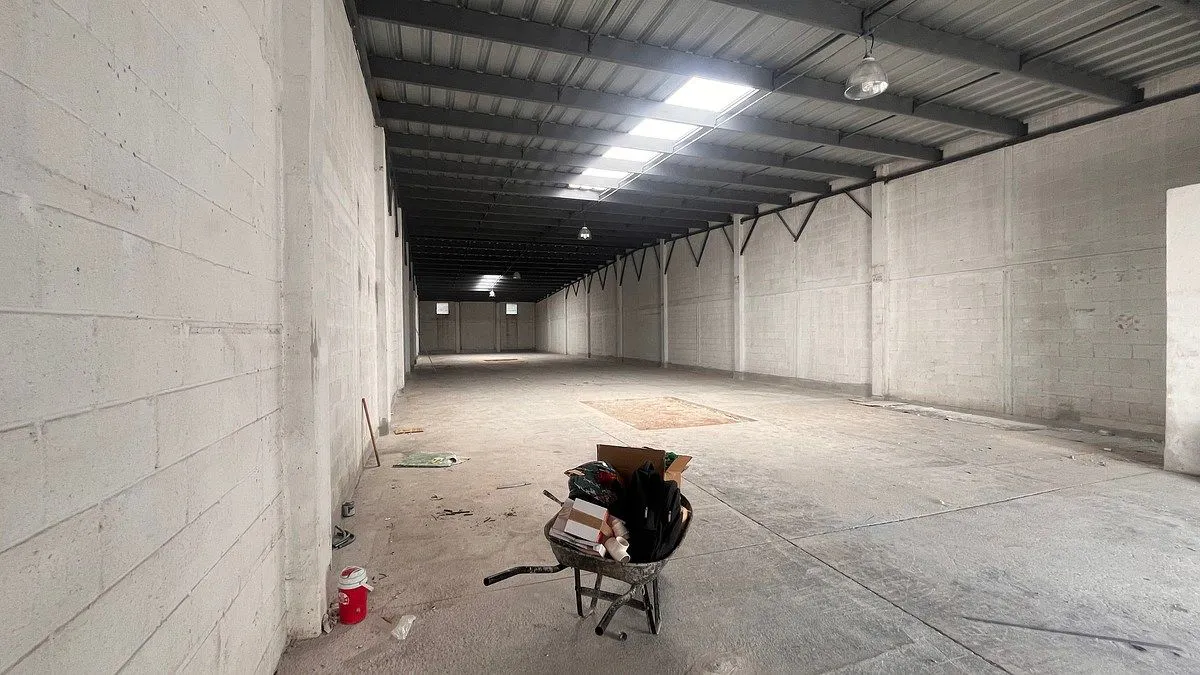 Industrial Spot2